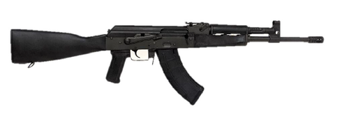 Century Arms VSKA CALIFORNIA LEGAL - 7.62x39