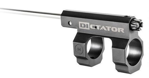 Patriot Ordnance Factory 9 Position 308 Gas Block Midlength