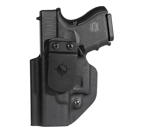 Mission First Tactical IWB Glock 26/27 Ambi