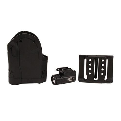Uncle Mike's Belt Hlstr Spyros Multifit