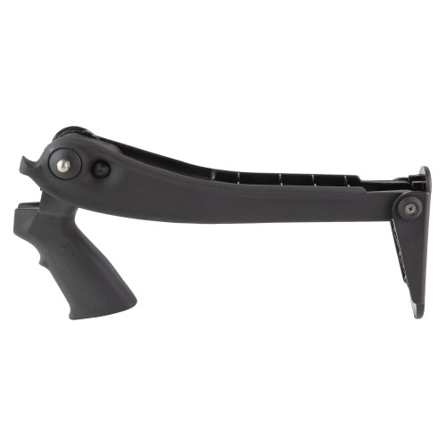 ATI Outdoors Shotforce Marine Top Folder Gen 2, Fits Mossberg/Winchester/Remington 12 Gauge, Black