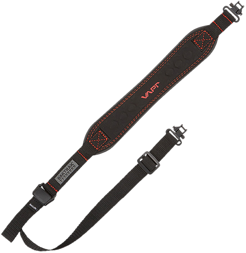 Allen 8375 Vapor Black/Red Nylon/BakTrak Adjustable Rifle
