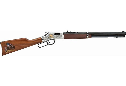 Henry Big Boy .44 Mag Walnut | WBT Guns