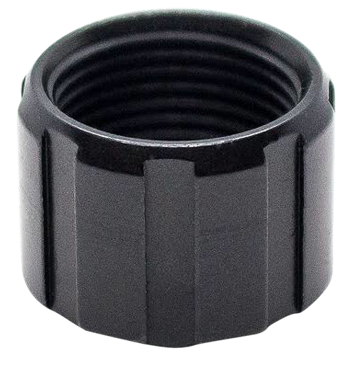 SilencerCo AC1361 Thread Protector 45 ACP Black Steel .578" x 28 AR-Platform