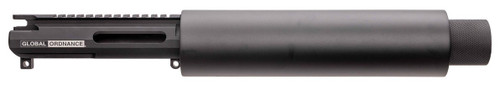 Grand Power Global Ordnance Can Launcher Golf Ball Adapter 300rds 5.56 Blanks