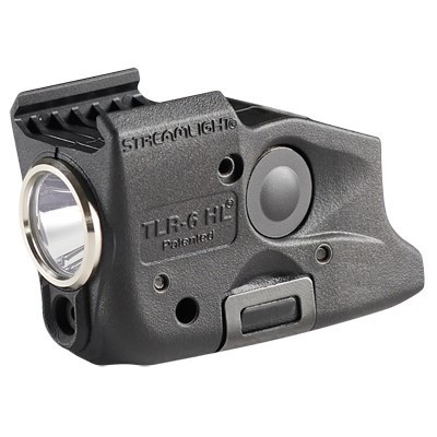 Streamlight TLR-6 HL Gun Light