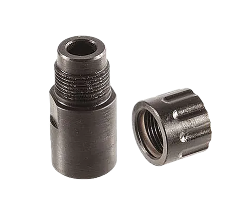 SilencerCo Delta Adapter 1/2x28 to 1/2x28 O-Ring Engagement Adapter