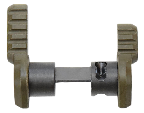 Armaspec ARM113-ODG Sft 45/90 Ambidextrous Safety Sel ODG