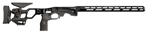 Cadex Defence Cdx Strike Pro Rifle Stock SA Black
