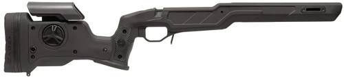Cadex Defence Cdx Chassis System SA Black Stknukremrhsainabblk