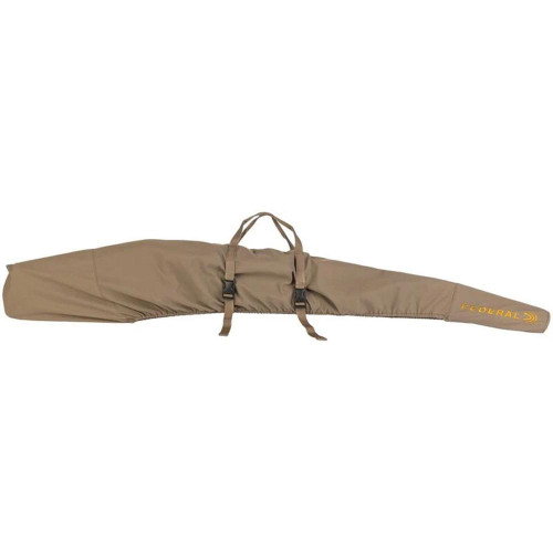 Federal Cartridge Fit Coil Rifle Case M