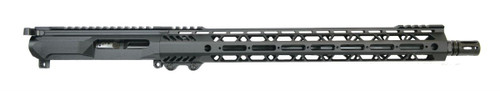 Palmetto State Armory Gen4 Lightweight Complete Upper CALIFORNIA LEGAL - 9mm