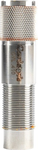 Carlson 410 Cylinder Stevens 301CARLSONS Choke Tube Spt Clays
