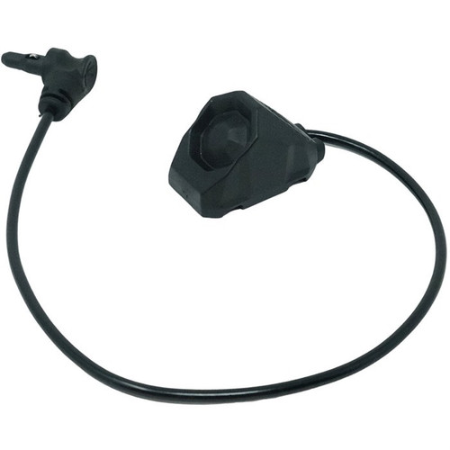 GBRS Group Unity Tactical Axon SL Switch W/ 10'' Crane Laser Lead Black