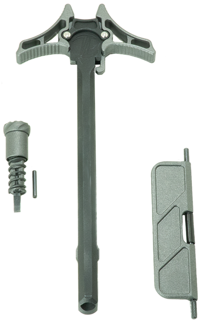 Timber Creek Outdoor INC Creek Outdoors EUPKT Enforcer Upper Parts Kits Tungsten Aluminum