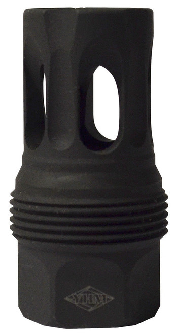 Yankee Hill Machine Short Srx Flash Hider 11/16-24