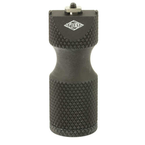 Yankee Hill Machine Co MLOK Grip Assembly w/Storage, Black Finish
