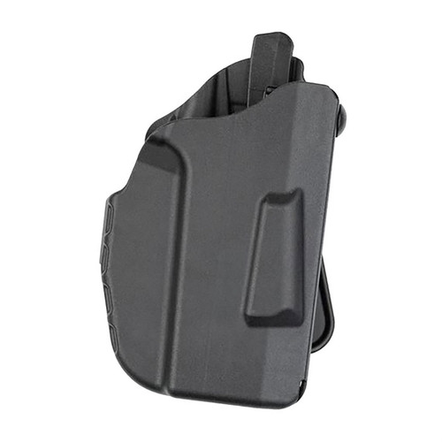 Safariland #7371 7TS Slim Fit W/ Micro Paddle Sprngfld Hellcat Black RH