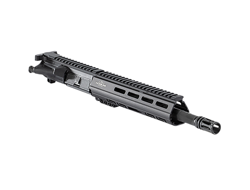 Luth-AR BA-11-7M Government 5.56mm 11.50" Button Broached 4150 CMV (Not Chrome Lined)