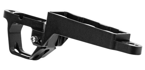 MDT Sporting Goods INC 115006BLK Hunting Bottom Metal Tikka T3X LA