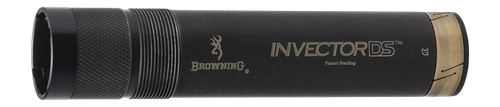 Browning 1133693 Invector-DS 12Gauge Skeet Extended Stainless Steel