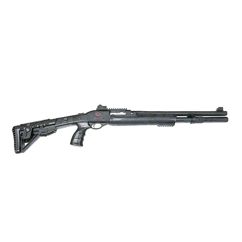 Black Aces Tactical Pro Series X Pump Action Kit CALIFORNIA LEGAL - 12ga