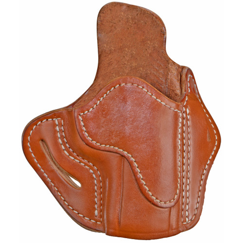 1791 Gunleather OR-BH2.4S-CBR-R BH2.4S OWB VP9SK/FN509 C.brn