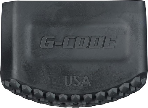 G-Code Tactical Holsters Firebase 2 pack Black Fits MSR Magazine