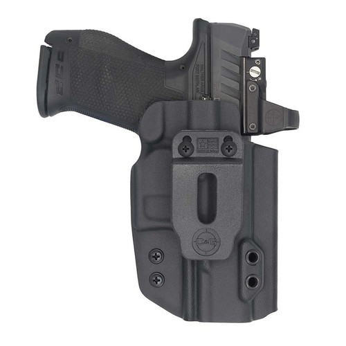 C&G Holsters IWB ,Blk Wal PDP 4" L/H