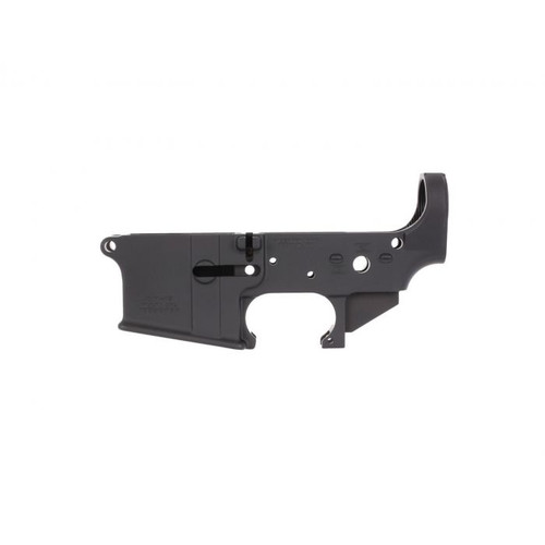 Anderson Mfg AM-15 Stealth Stripped Lower CALIFORNIA LEGAL - .223/5.56