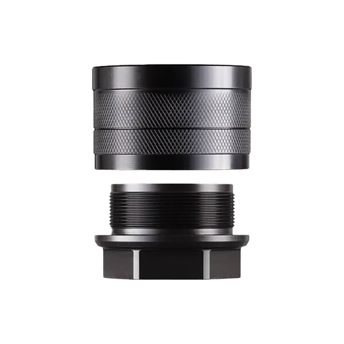 Dead Air Wolverine PBS-1 HUB Adapter with Lock Ring