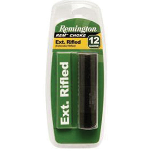 RemArms , LLC Choke Tube 12Ga Deer Rifled-Extended