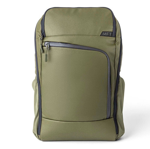 Mission First Tactical Achro EDC 22L Backpack - Slick, Forest Night