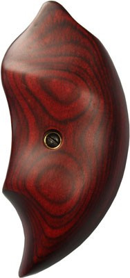 Bond Arms Laminated Rosewood Plainbond Arms Grip Extended Jumbo