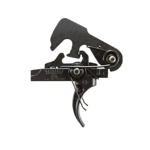 Geissele Automatics HK Mr 556 2-STAGE Trigger for HK556 & HK416