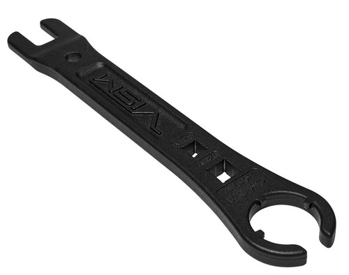 NcSTAR Inc Vism AR-15 ProSeries BarrelWrench/Lower