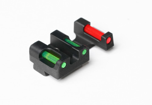 Tag Precision Canik METE TSF TAC