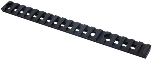 HK 702393 Picatinny Rail Black Aluminum USC/SL8/UMP