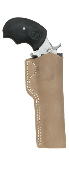 North American Arms Naa HMM-4 Hlst Mini Mau 4""