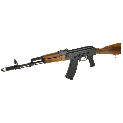 Riley Defense RAK74 Teak Wood CALIFORNIA LEGAL - 5.45x39