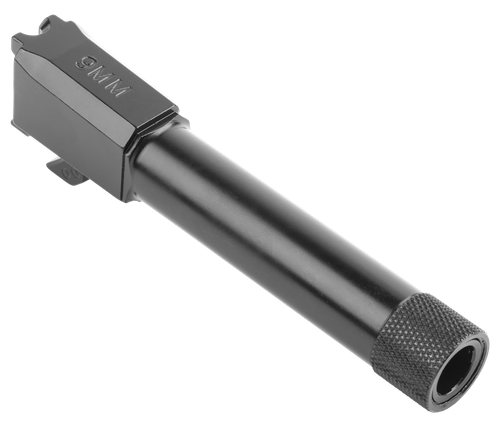 Smith & Wesson 13882 M&P Shield Plus 9mm Luger 3.70" Threaded, Black Armornite Stainless Steel