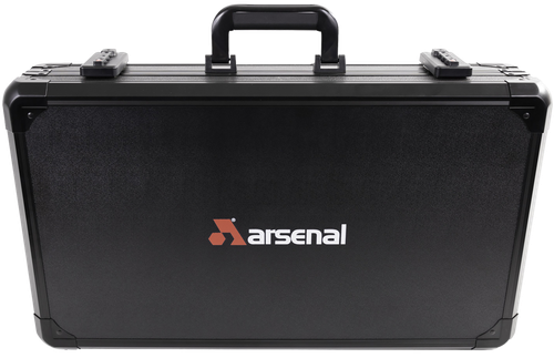 Arsenal SAM7K Hard Case Black