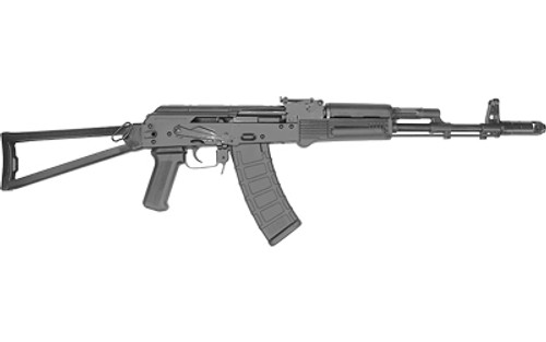 PSA AK-105 (Pin & Weld Booster/Triangle Stock) | WBT Guns