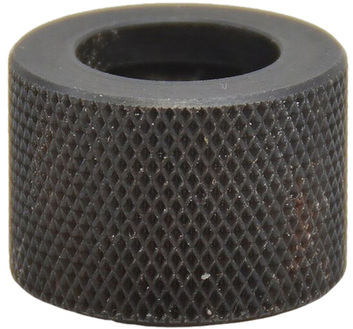 HK 970174 Thread Cap 45 ACP Fits H&K Mark 23 Black Steel M16x1 RH