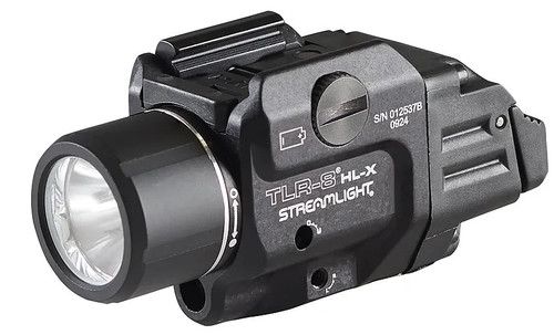Streamlight TLR-8 Hl-x USB Gun Light High Low Switch Kit