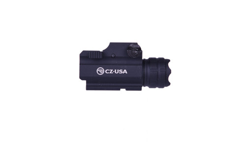 Cz-usa Pistol Light