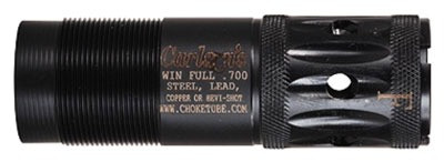 Carlson 12GA Ported Full Invector!carlsons Choke Tube Spt Clays