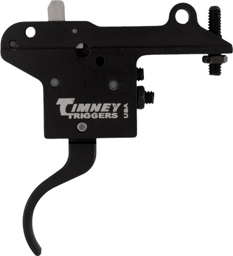 Timney Without MOA Trigger Nickeltimney Trigger Winchester 70