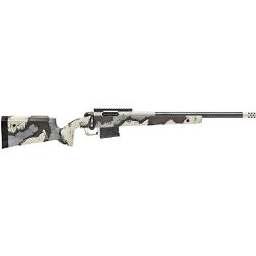 Springfield Model 2020 Waypoint CF CALIFORNIA LEGAL - 6.5 Creedmoor - Ridgeline Camo