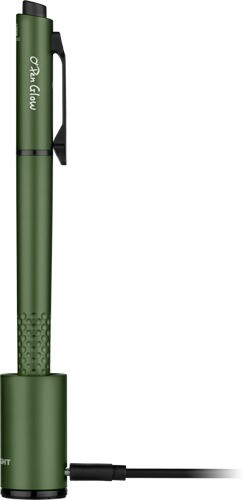 Olight & Green Laser Pointer OD Green<OLIGHT O-pen Glow Pen Light